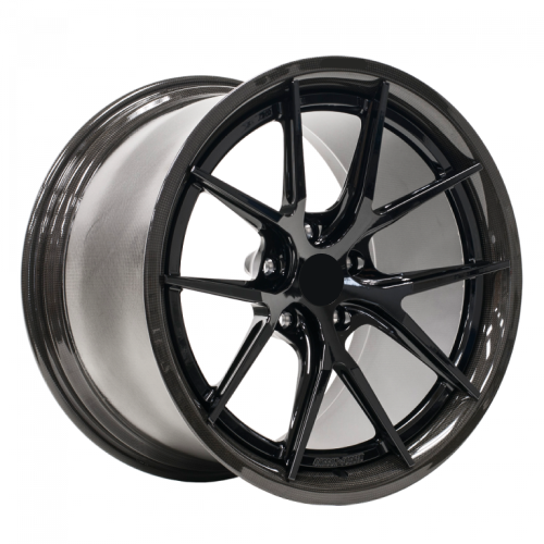 Carbon Fiber Wheels