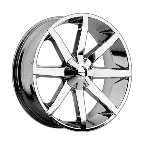 Chrome Wheels