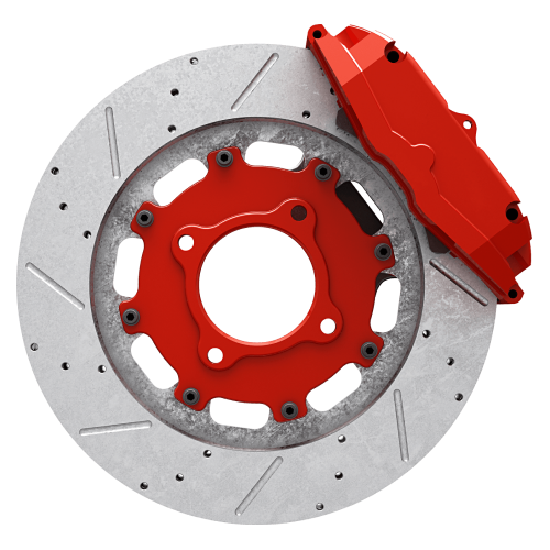 Brake Discs