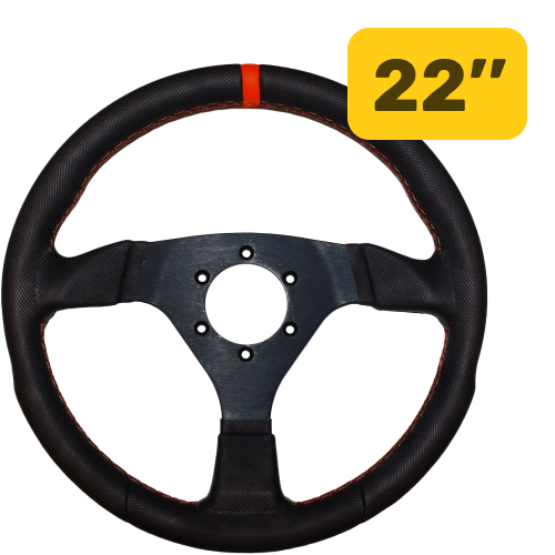 Steering Wheel 22