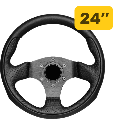 Steering Wheel 24