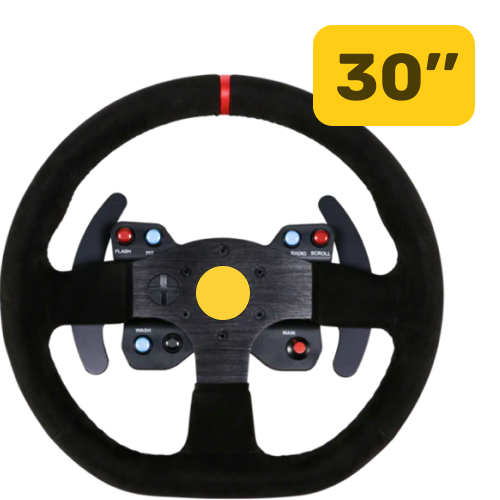 Steering Wheel 30
