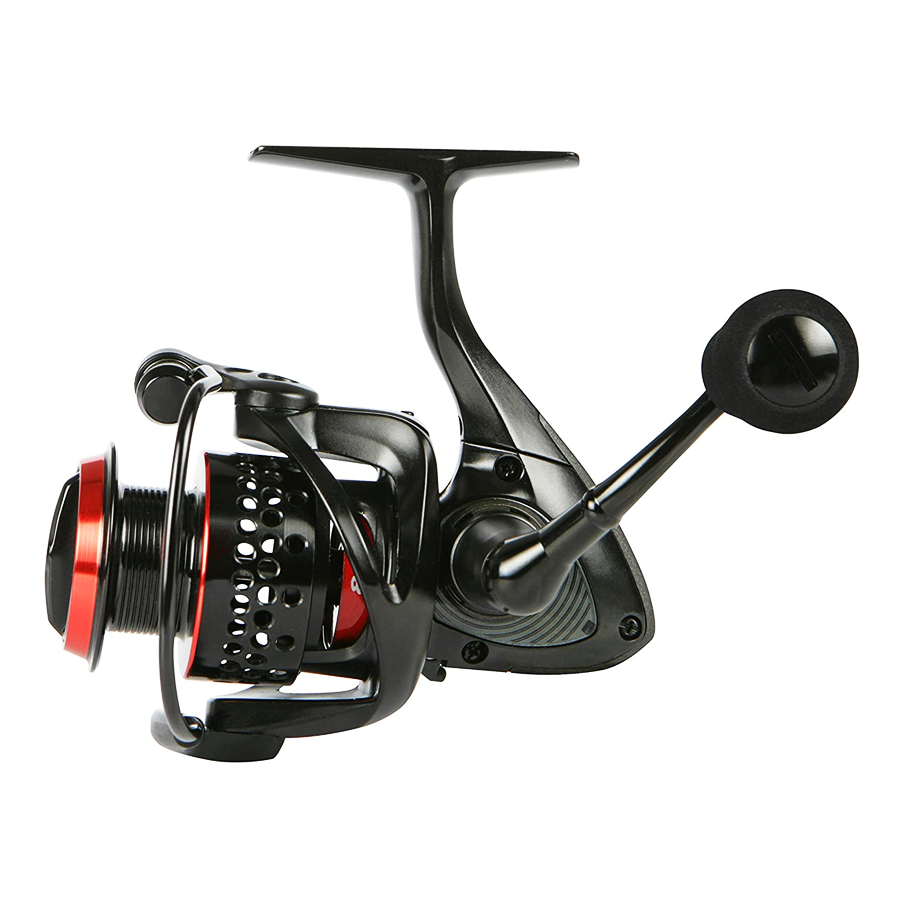 Micro Baitfeeder Spinning Reel