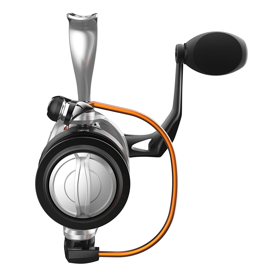 Low Profile Baitcasting Reel