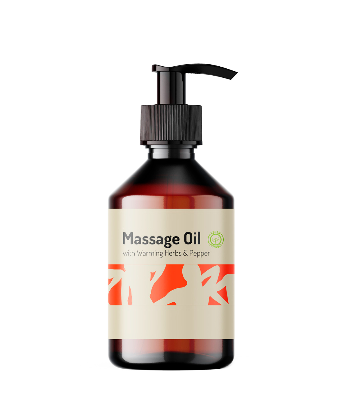 Massage Oil