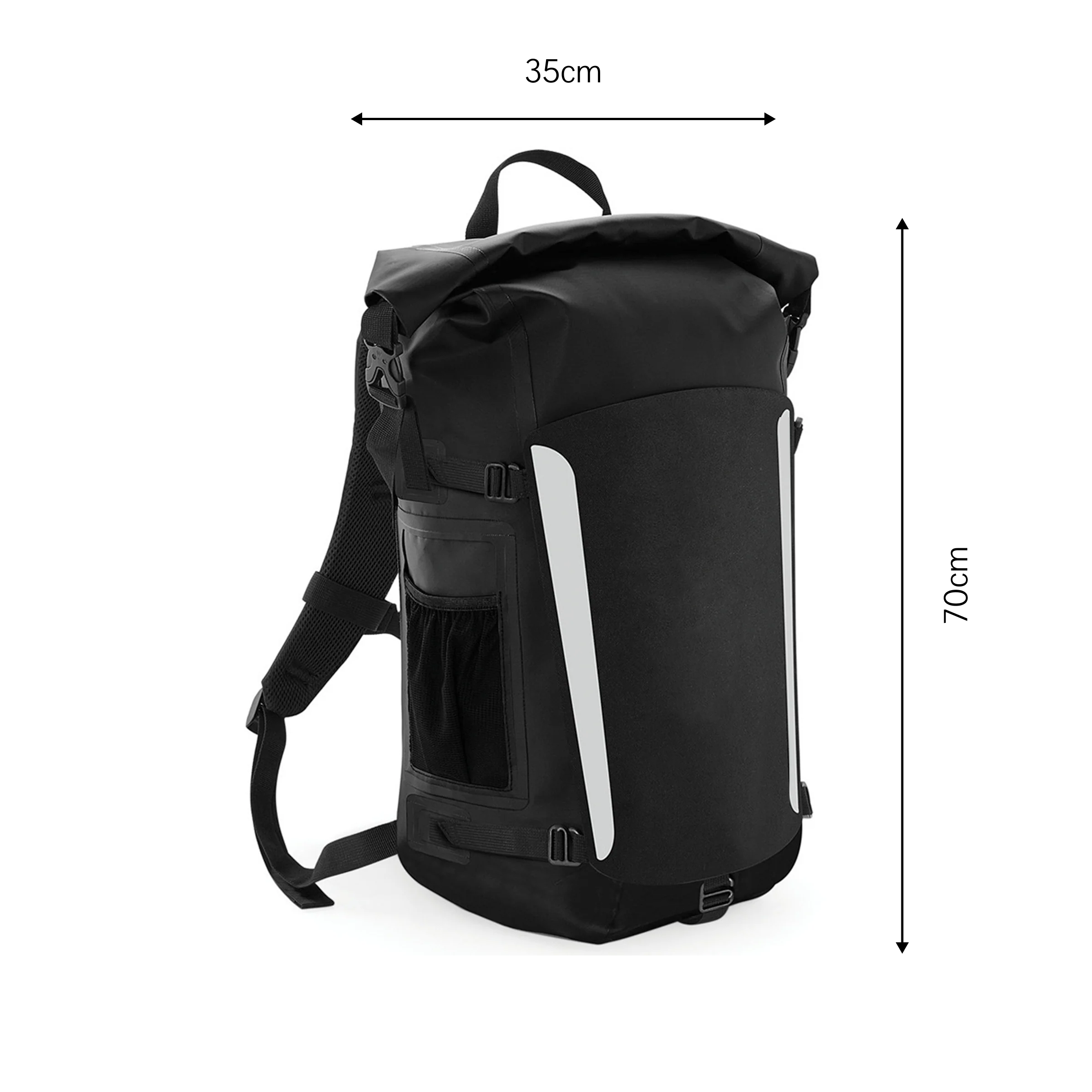 Hiking Backpack