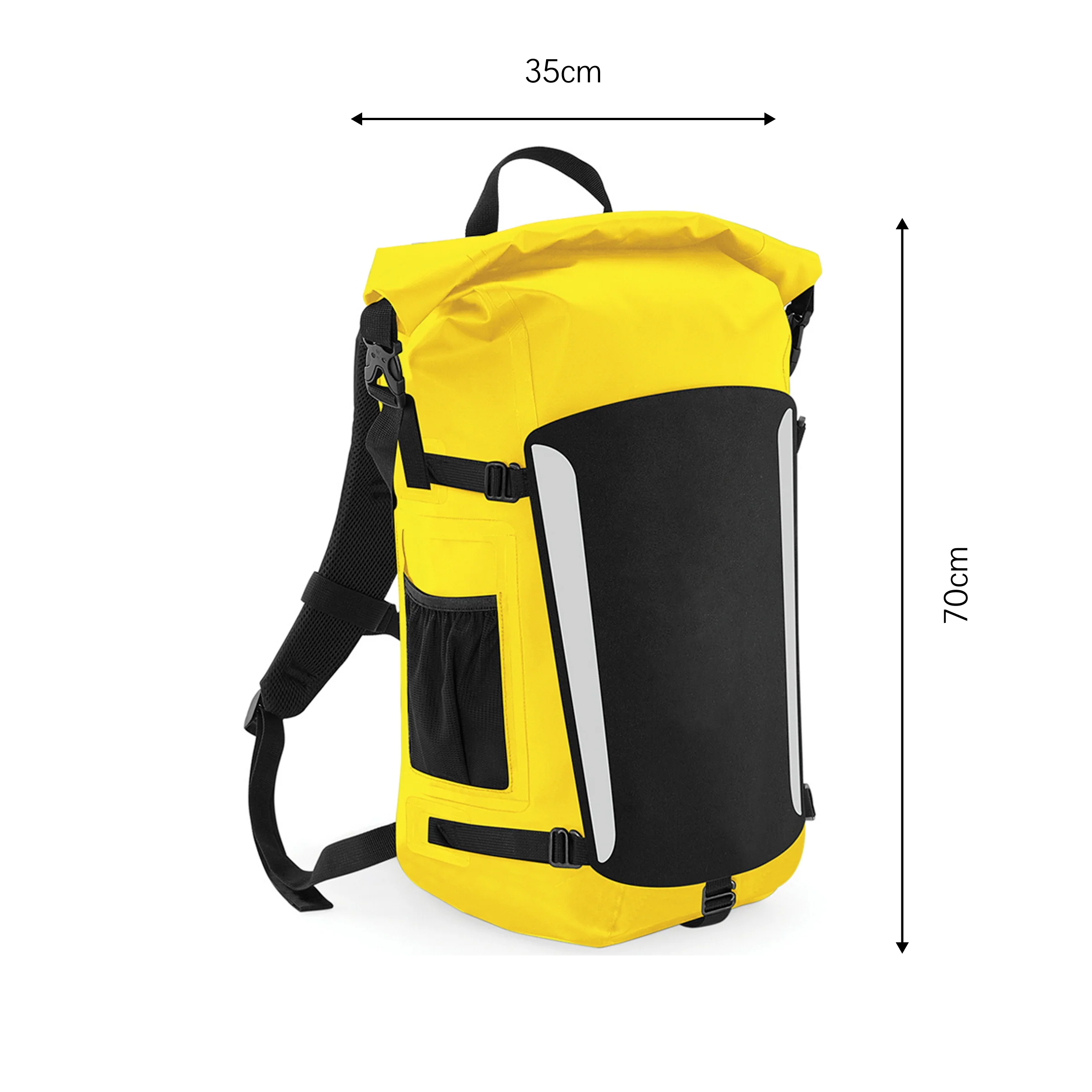 Hiking Backpack