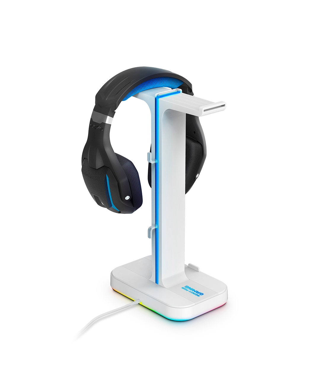 Headset stand