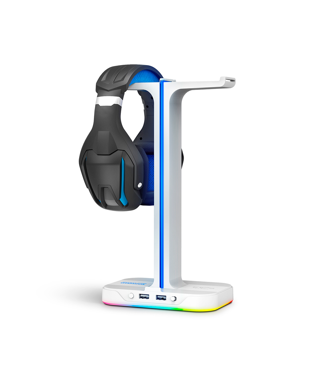 Headset stand