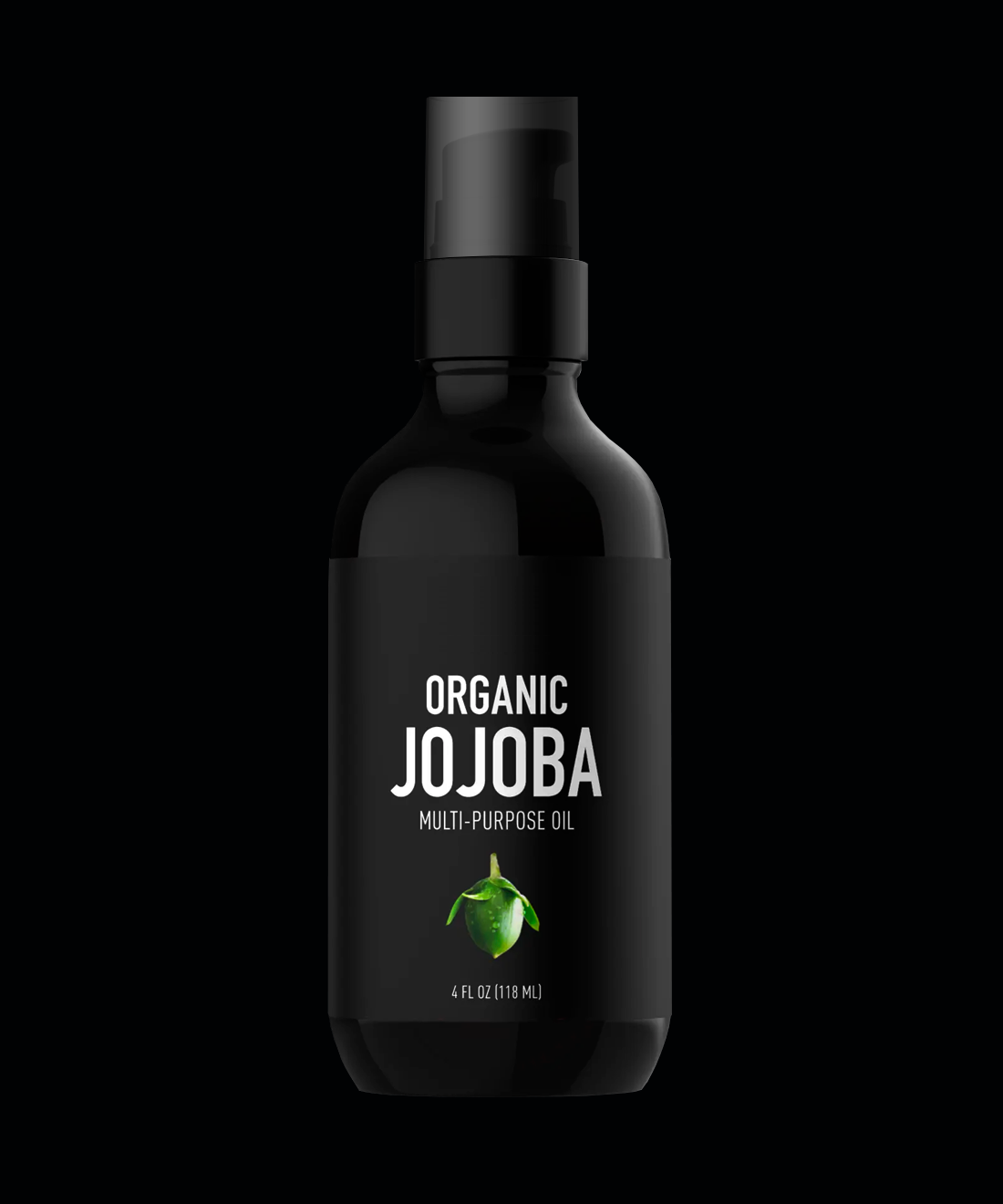 Organic jojoba