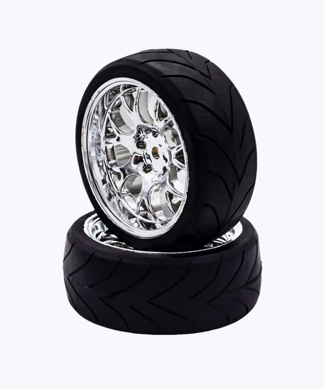 Wheel & tyre packages