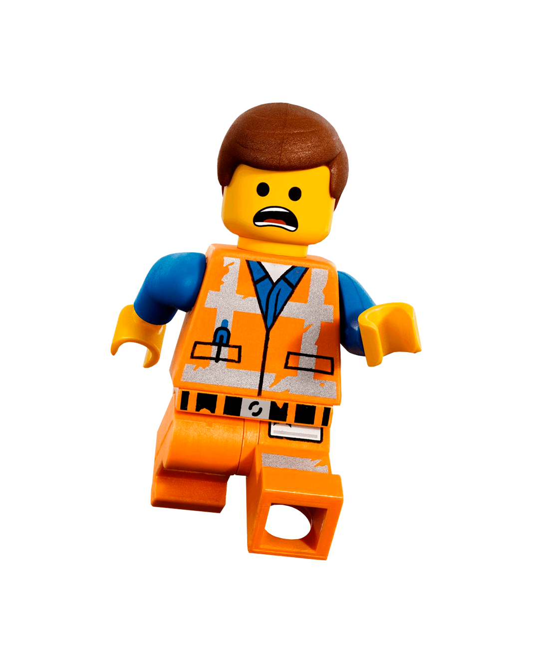 Man minifigure