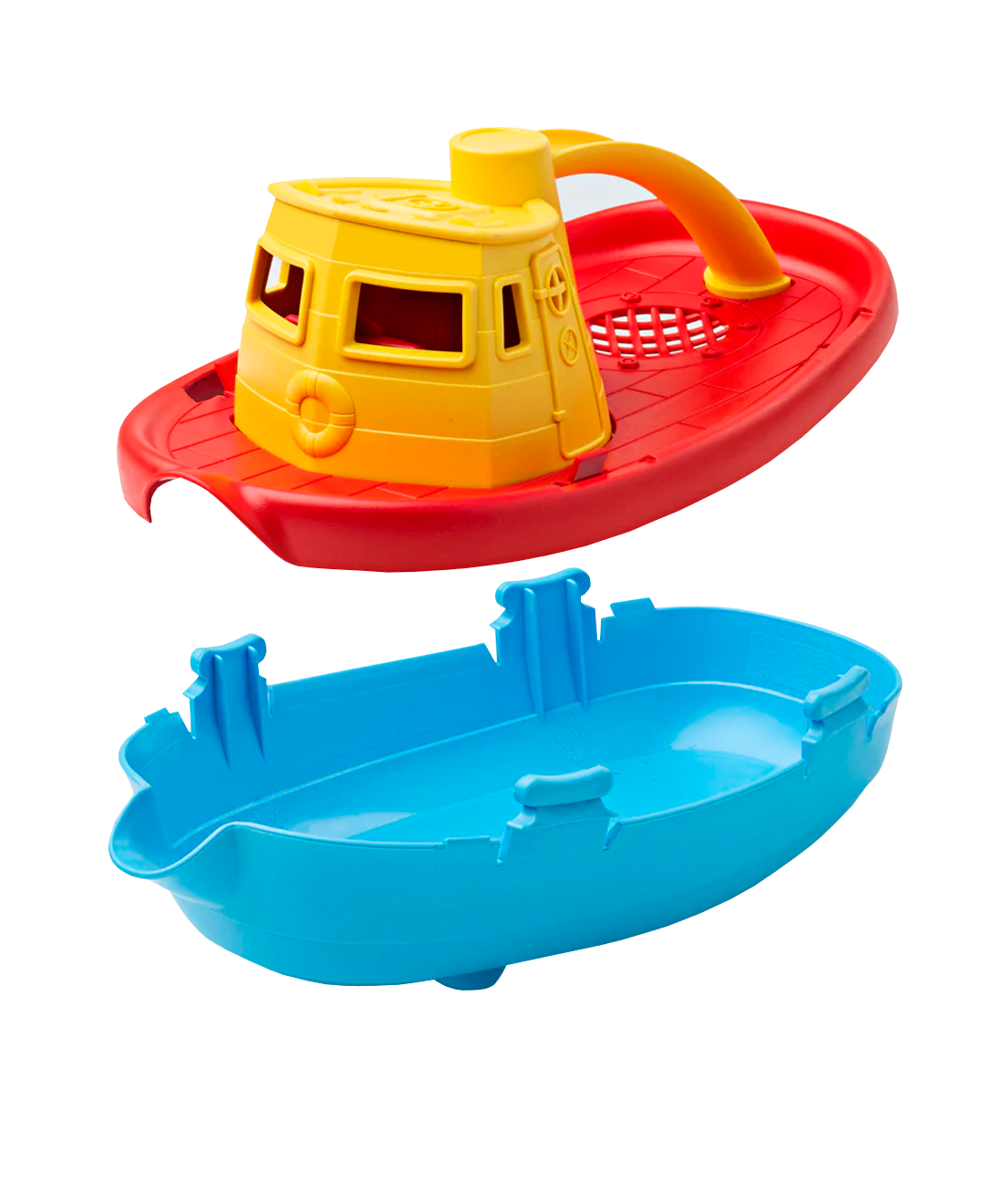 Boat toy