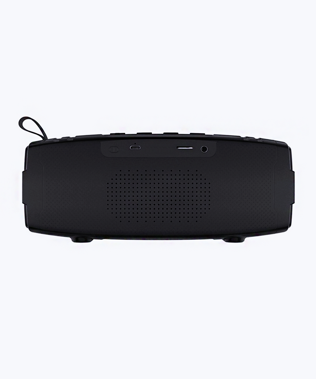 Outdoor bluetooth speaker