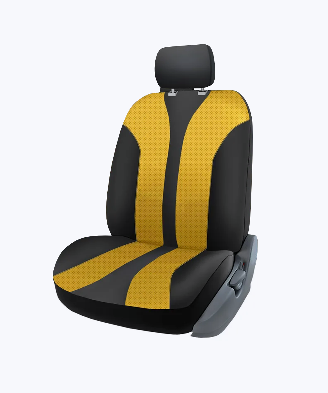 Universal car seat covers