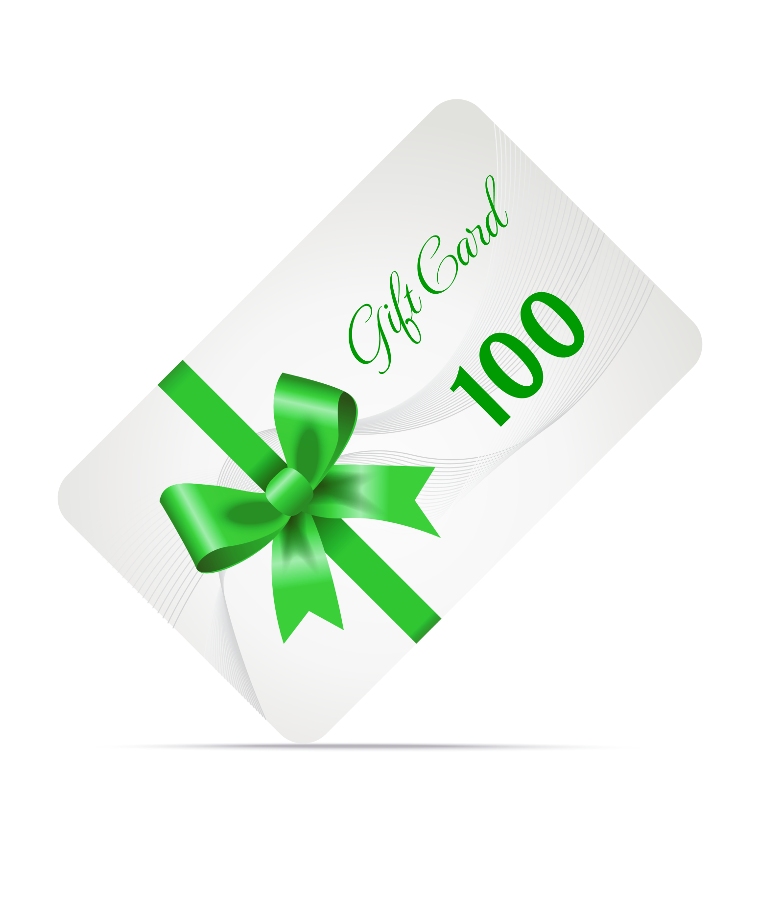 Lumia Gift Card