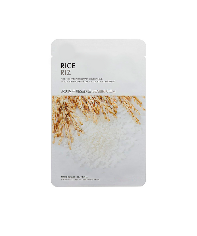 Face Mask