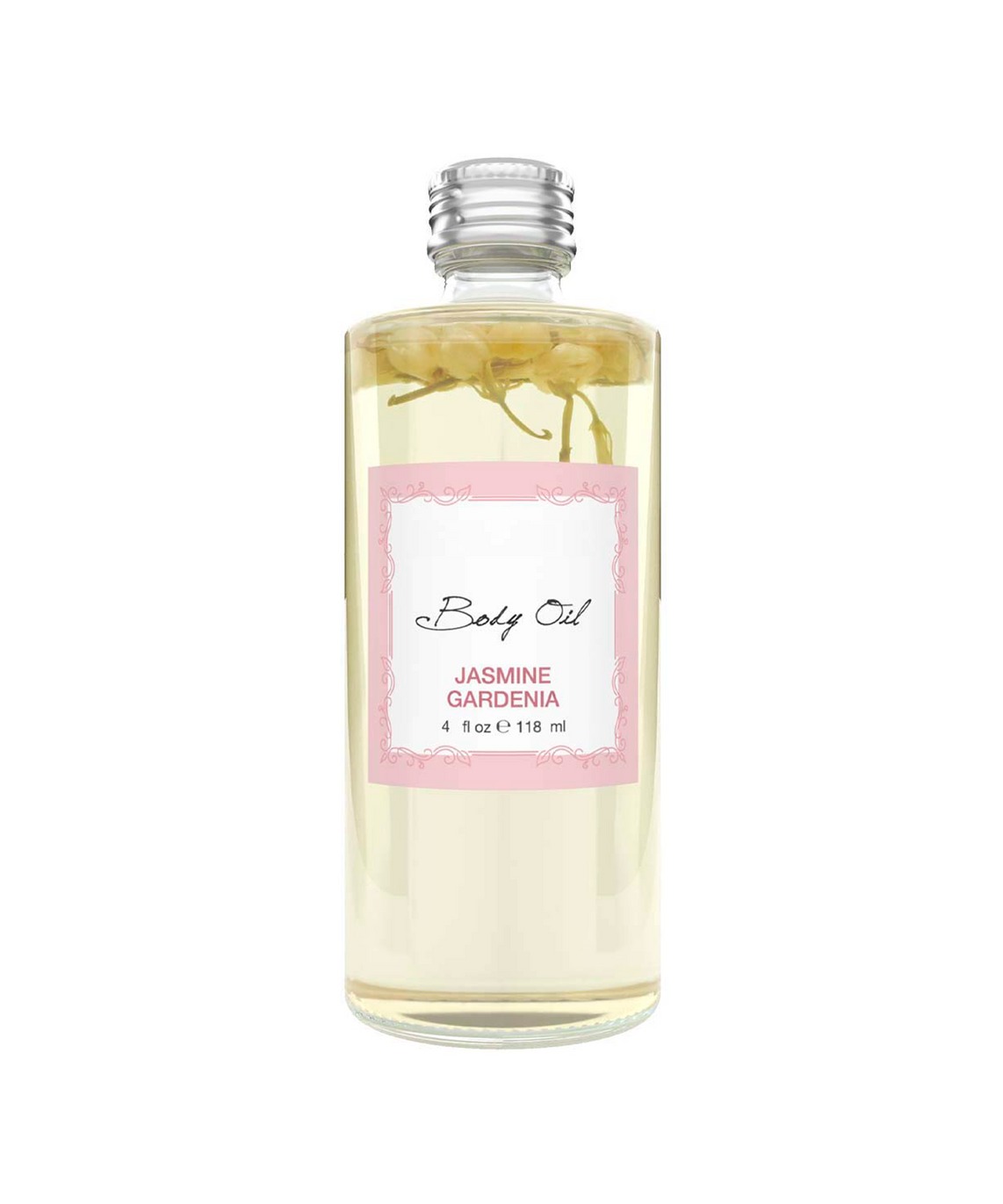 Natural Oil