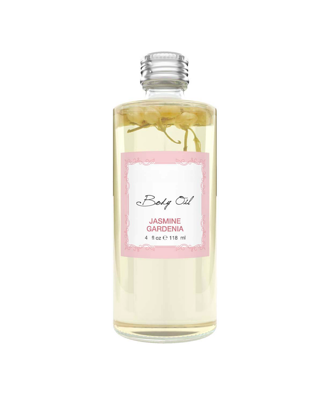 Natural Oil