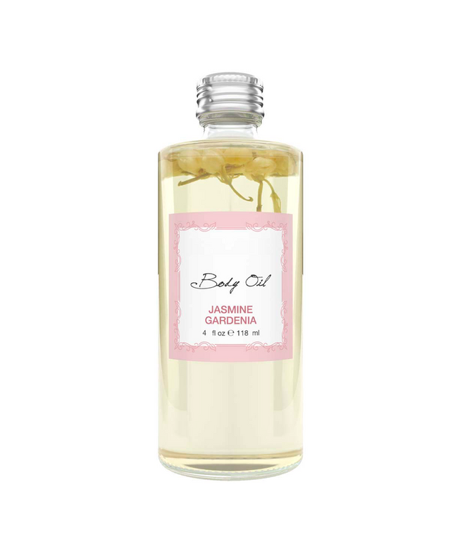 Natural Oil