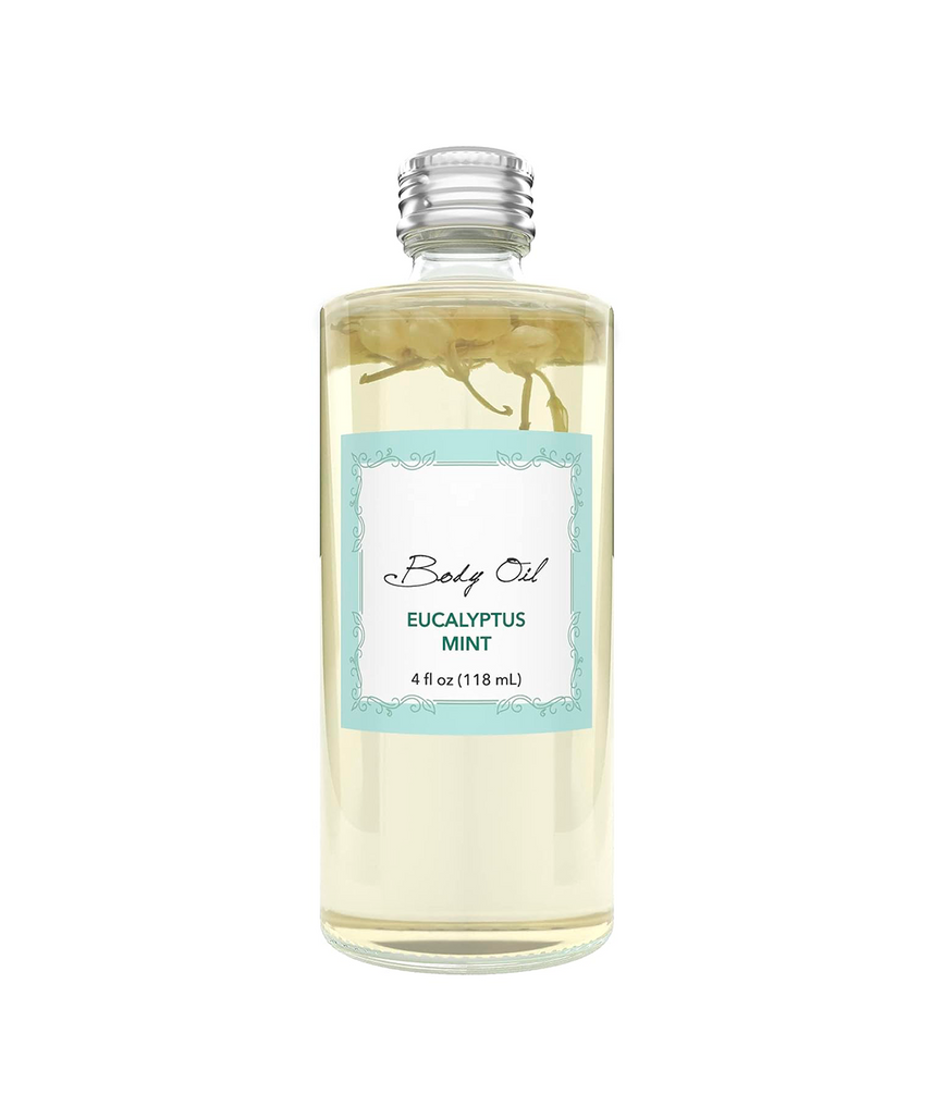 Natural Oil