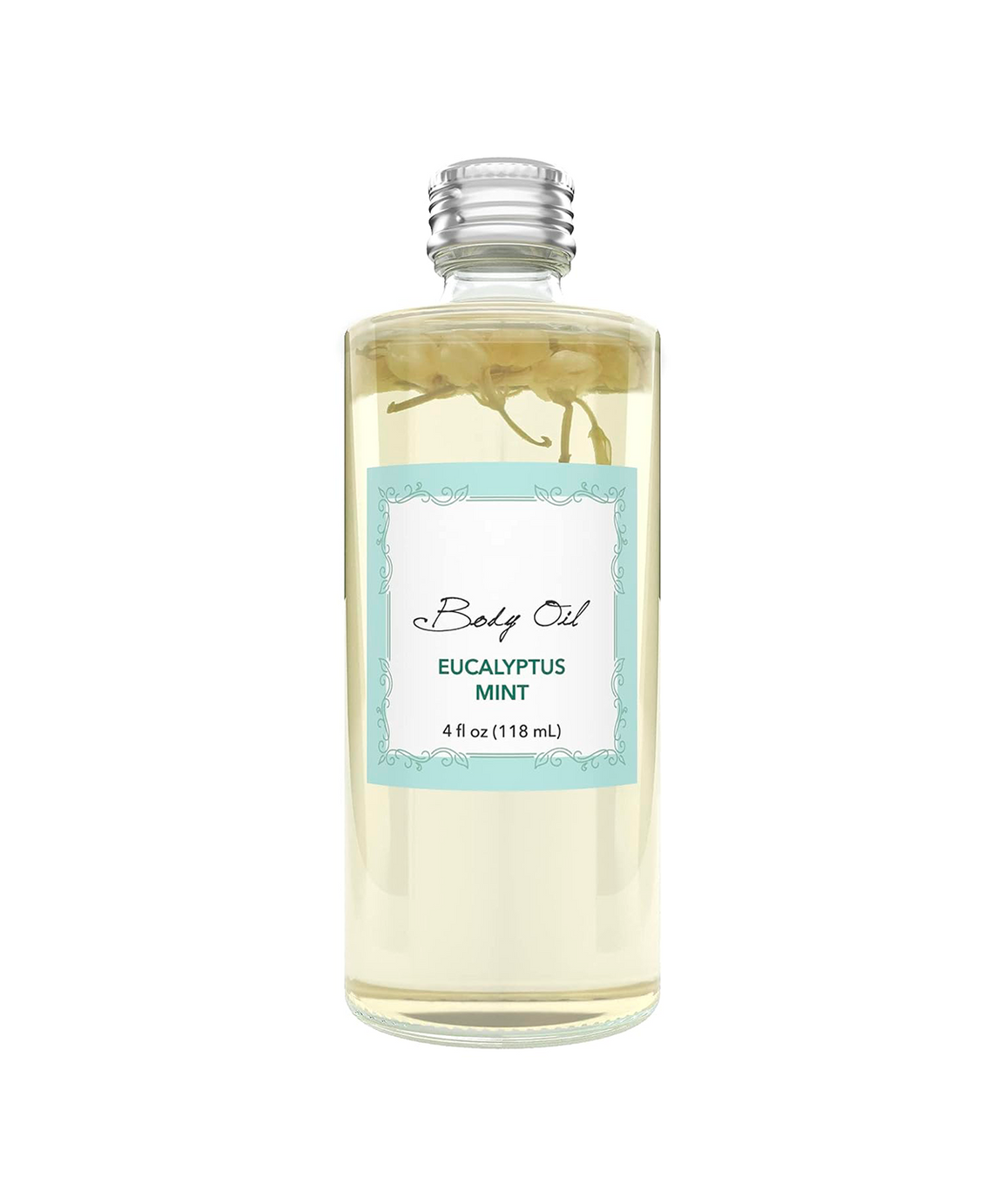 Natural Oil