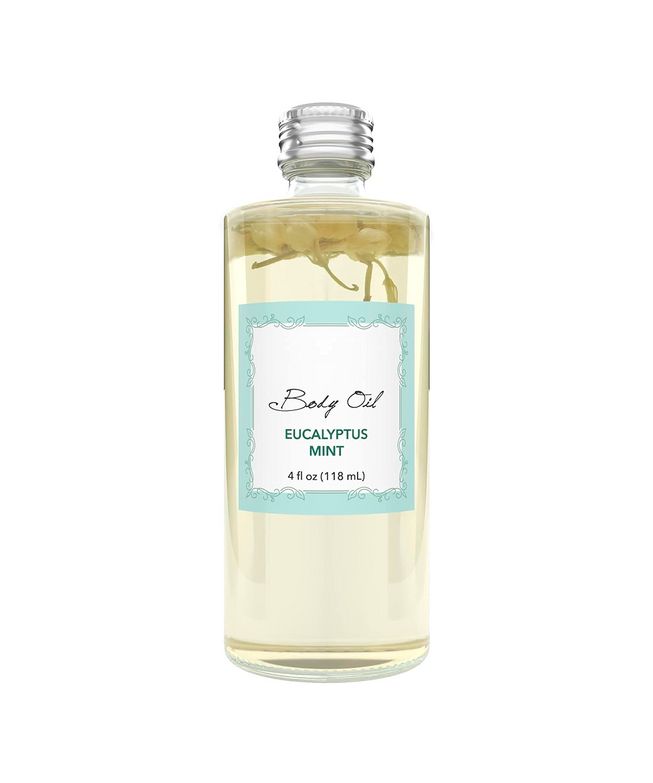 Natural Oil