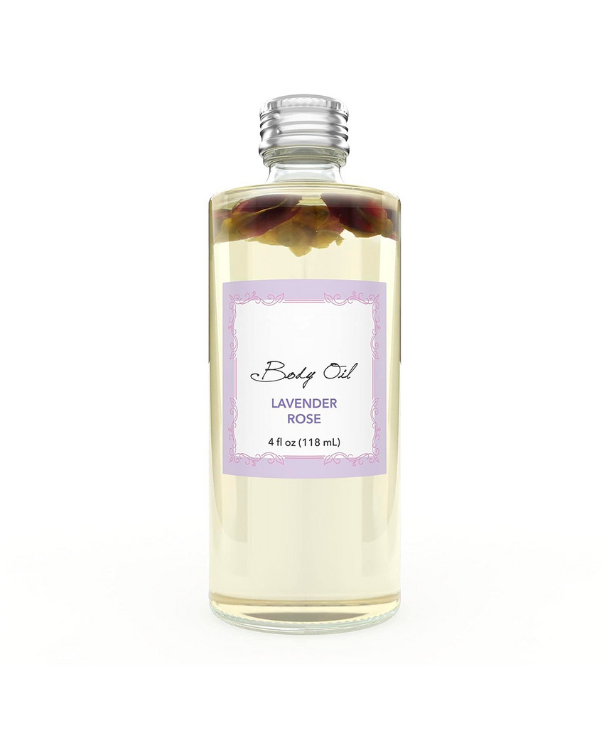 Natural Oil