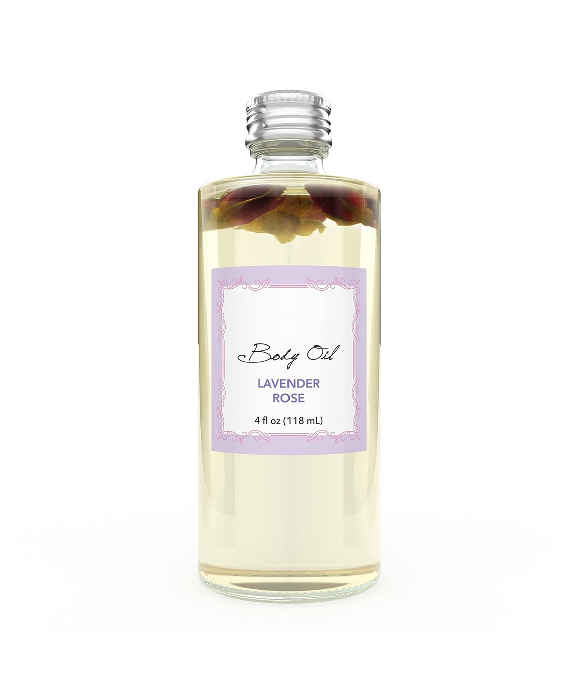 Natural Oil