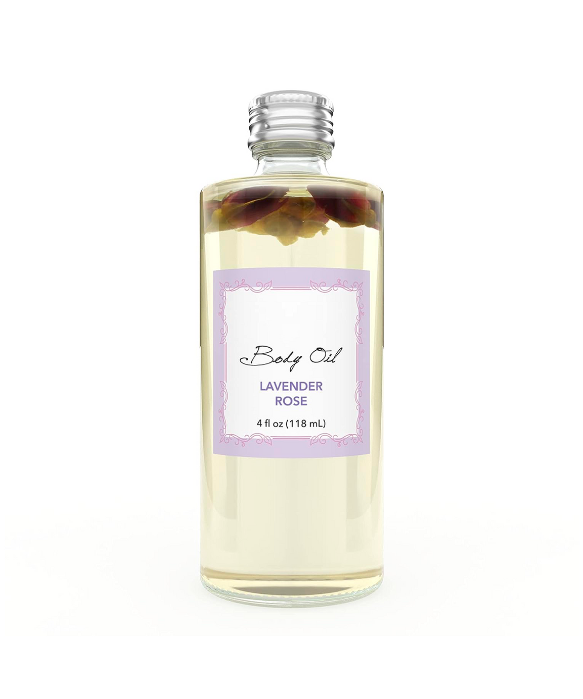 Natural Oil