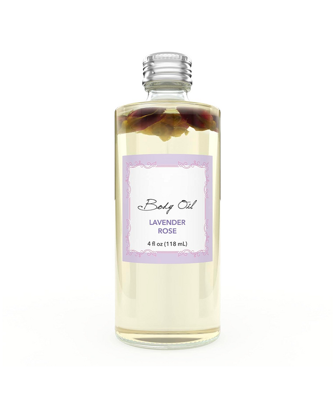 Natural Oil