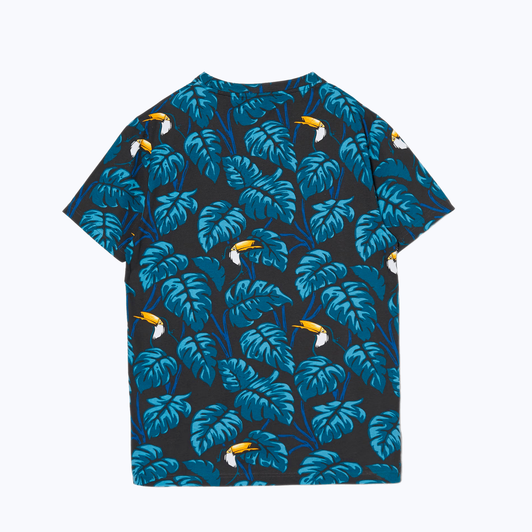 Jungle printed T-Shirt
