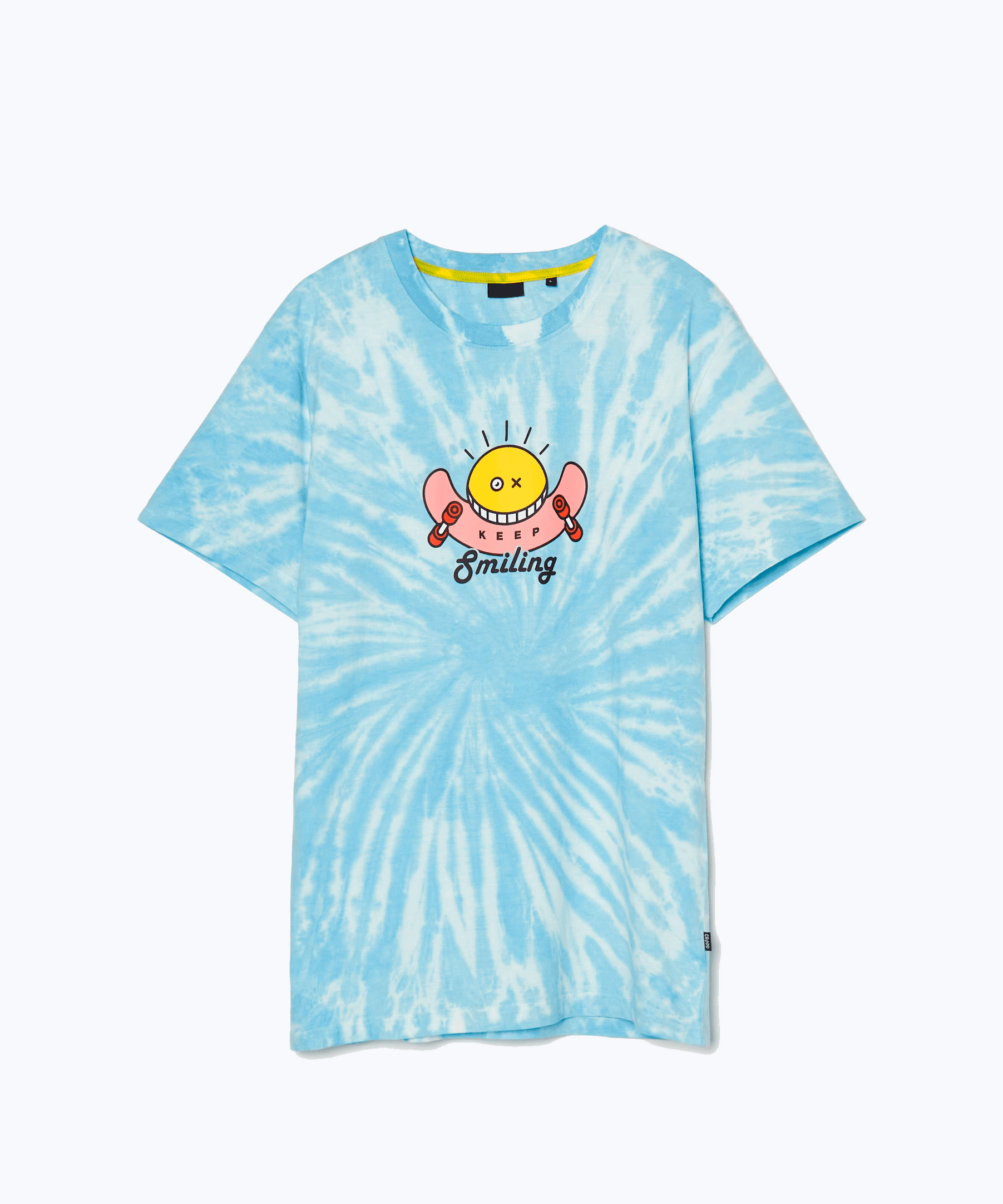 Tie-dye T-Shirt