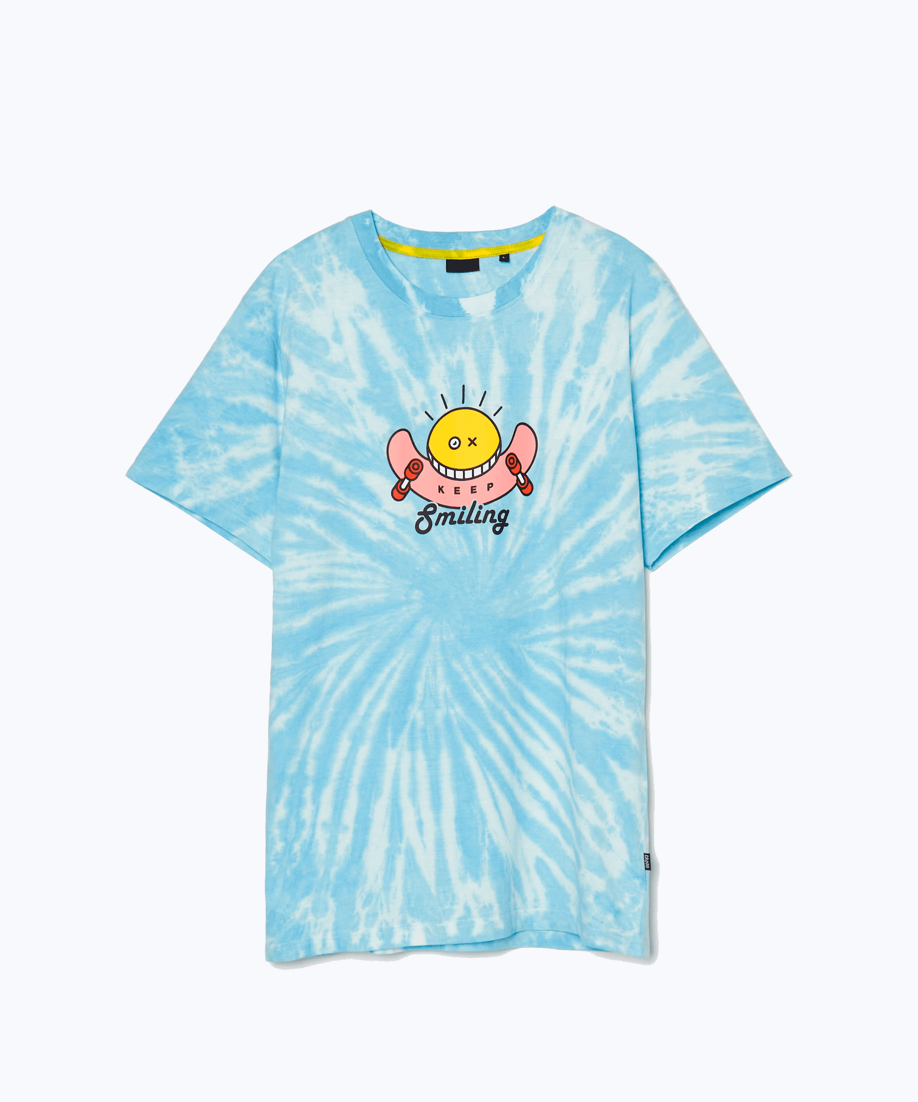 Tie-dye T-Shirt