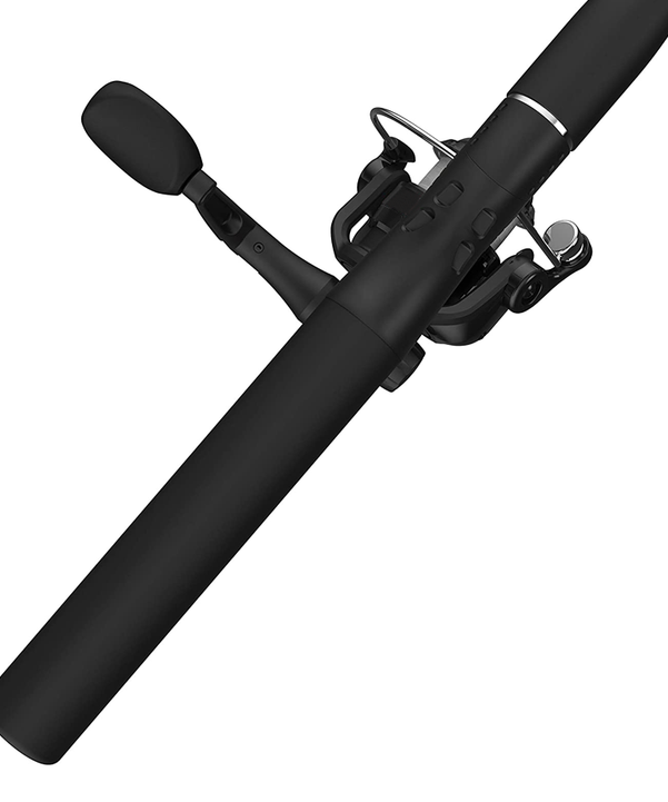Telescopic Portable Rod