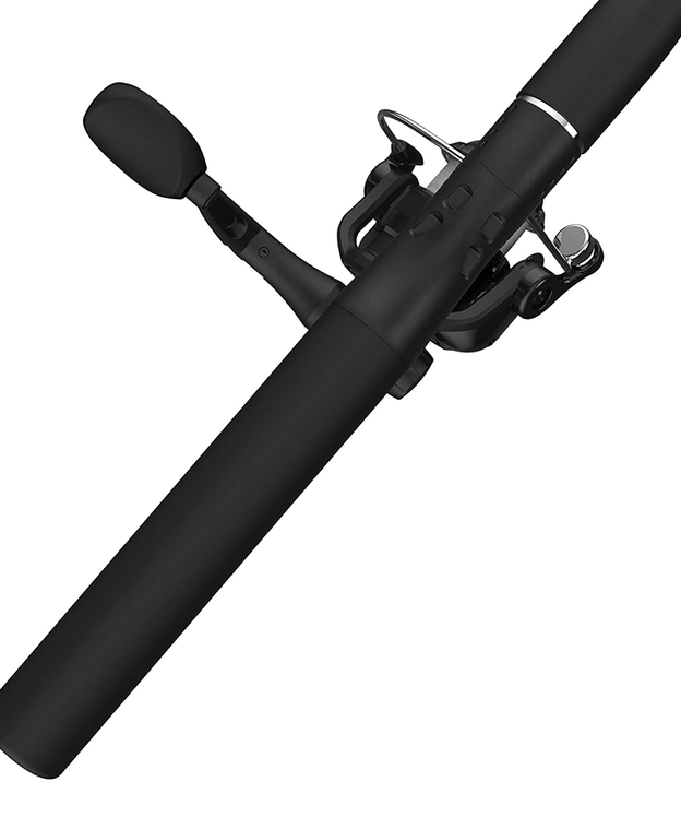 Telescopic Portable Rod
