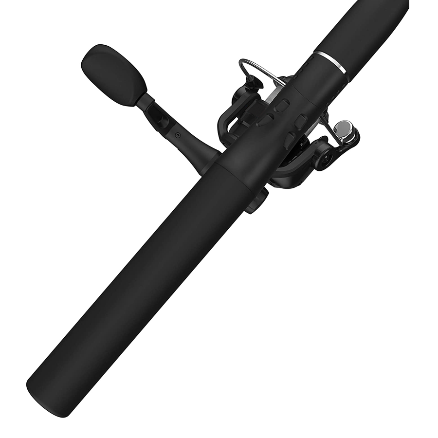 Telescopic Portable Rod