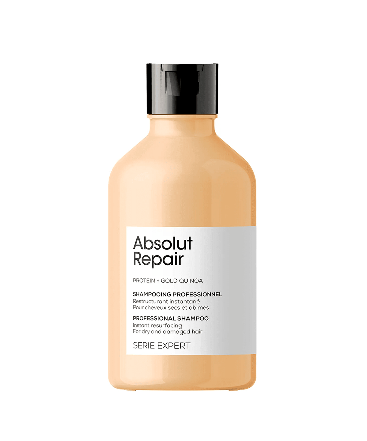 Hair Repair