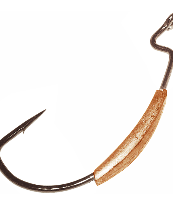High Carbon Steel Fishing Hooks