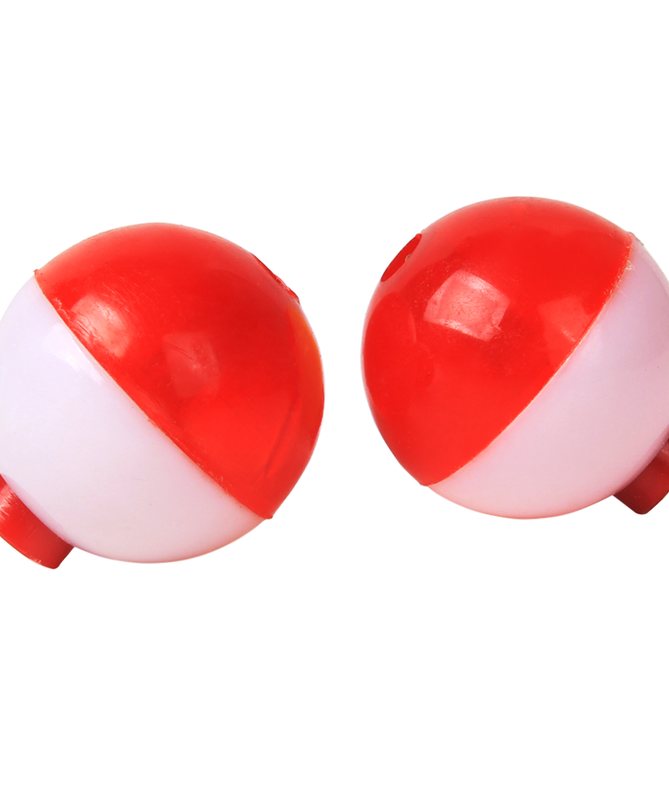 Eagle Claw Snap-On Floats