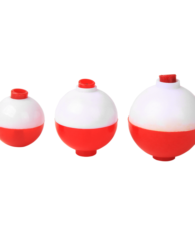 Eagle Claw Snap-On Floats