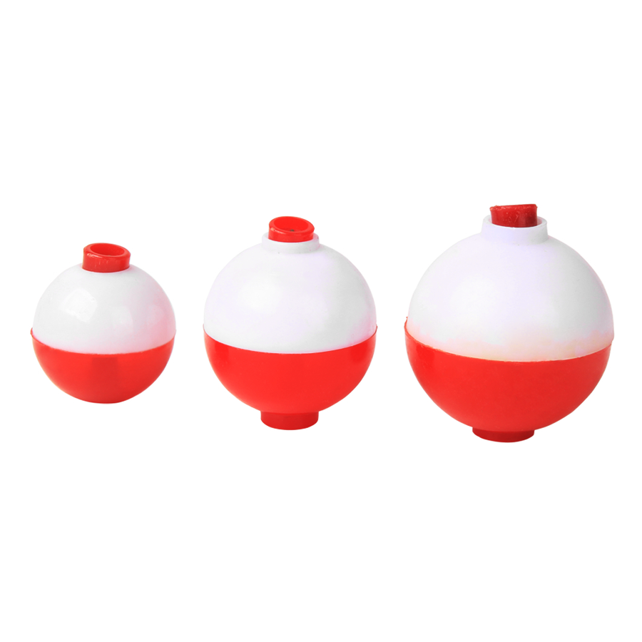 Eagle Claw Snap-On Floats