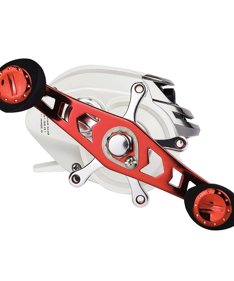 Metanium Baitcasting Reels