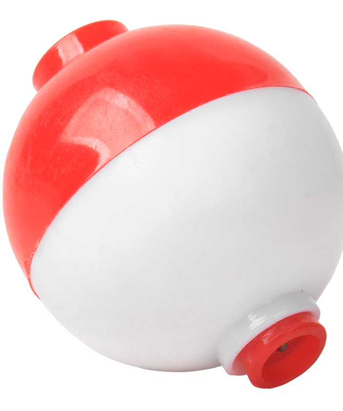 Eagle Claw Snap-On Floats