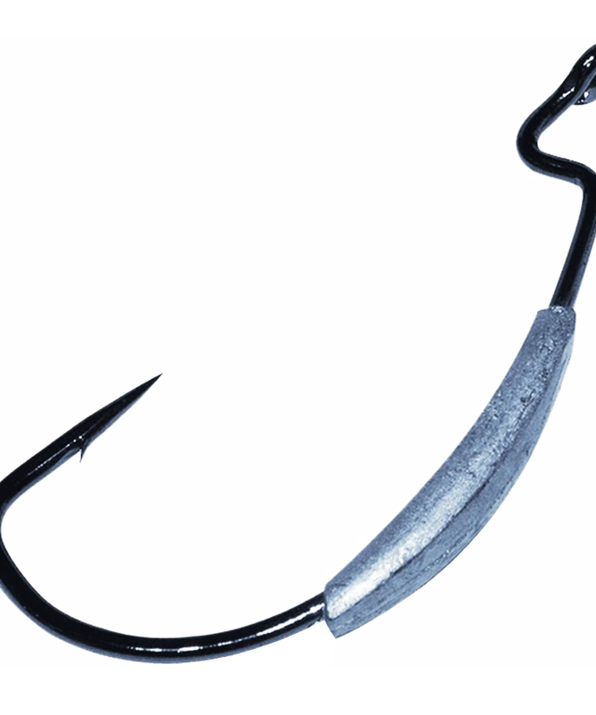 High Carbon Steel Fishing Hooks