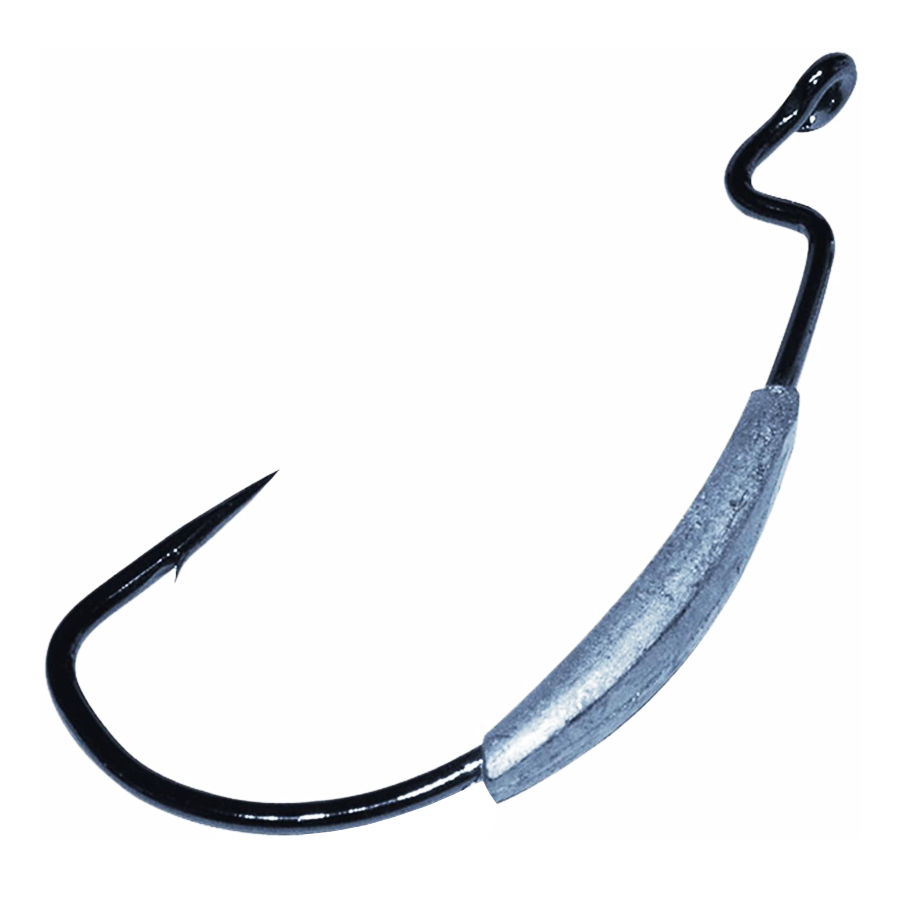 High Carbon Steel Fishing Hooks