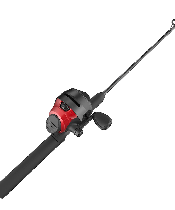 Light Weight Fishing Rod