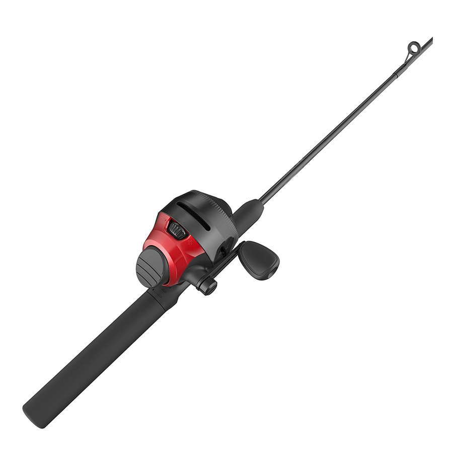 Light Weight Fishing Rod