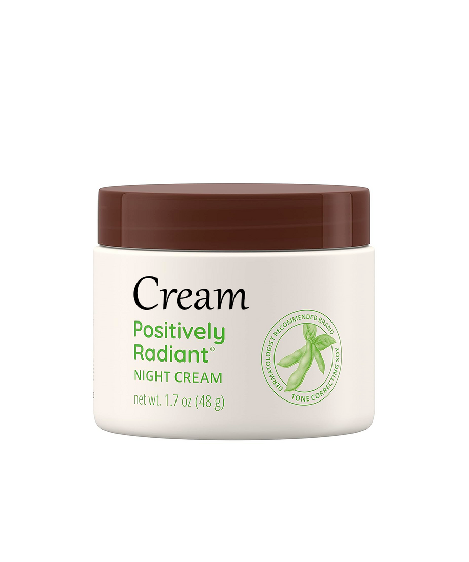 Brightening Cream