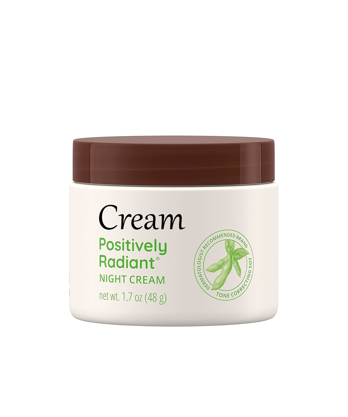 Brightening Cream